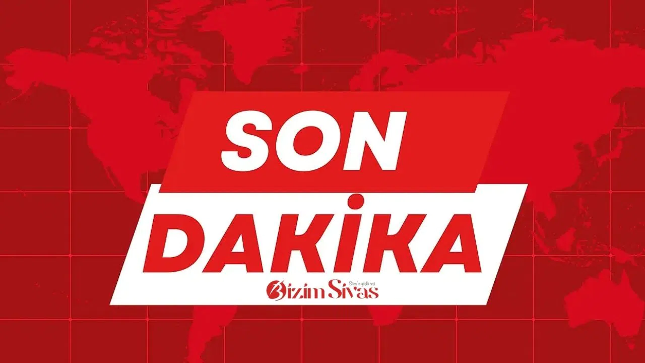 Siyasette Deprem Etkisi Yaratan İstifa!