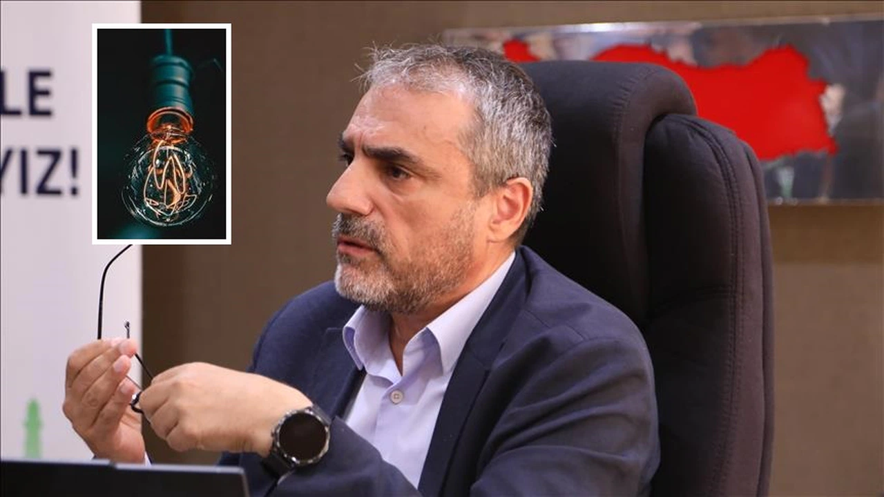 Elektrikte rekor talep artışı oldu