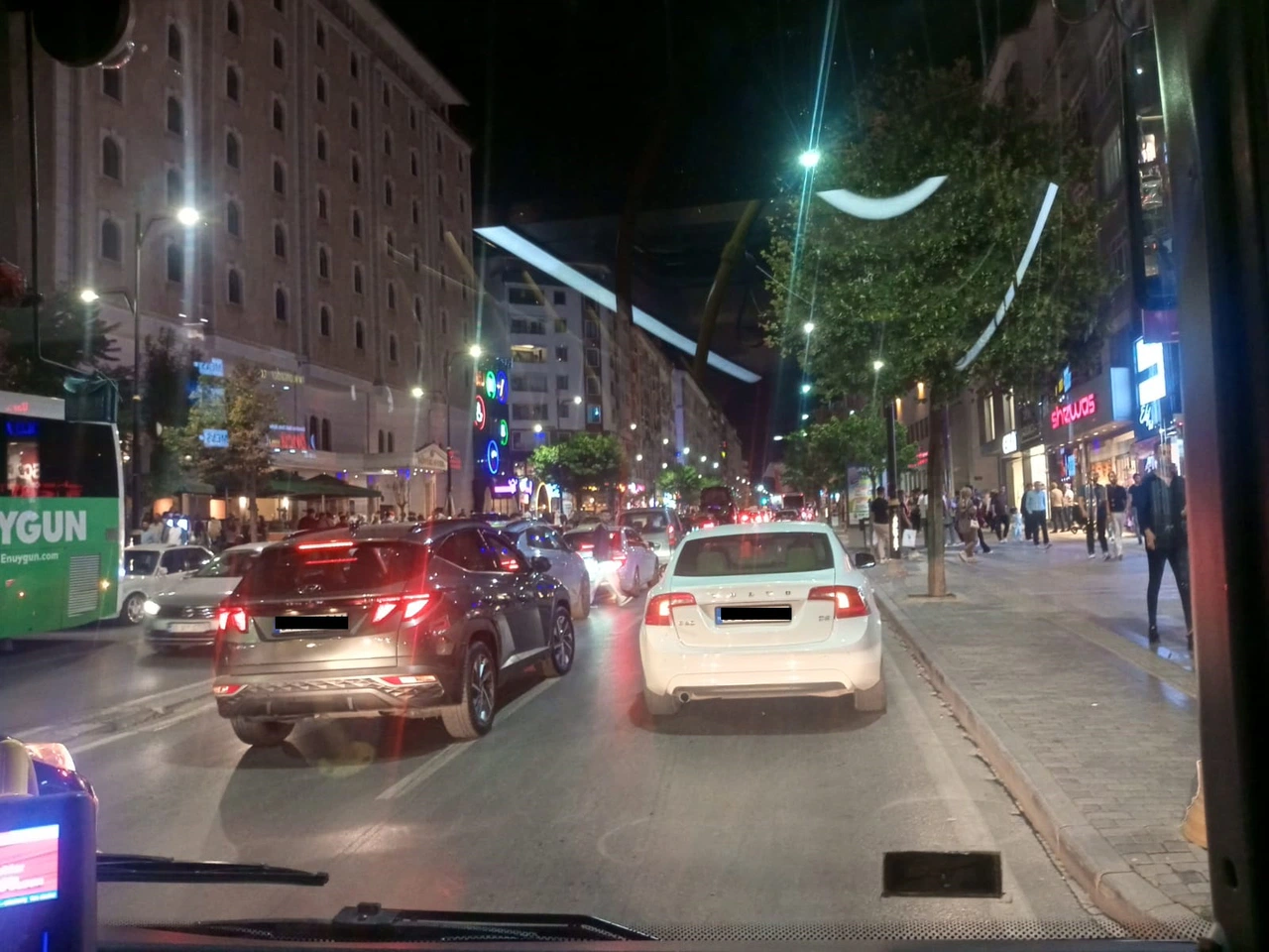 Sivaslılar Bu Konuda Daha Duyarlı Olmalı!