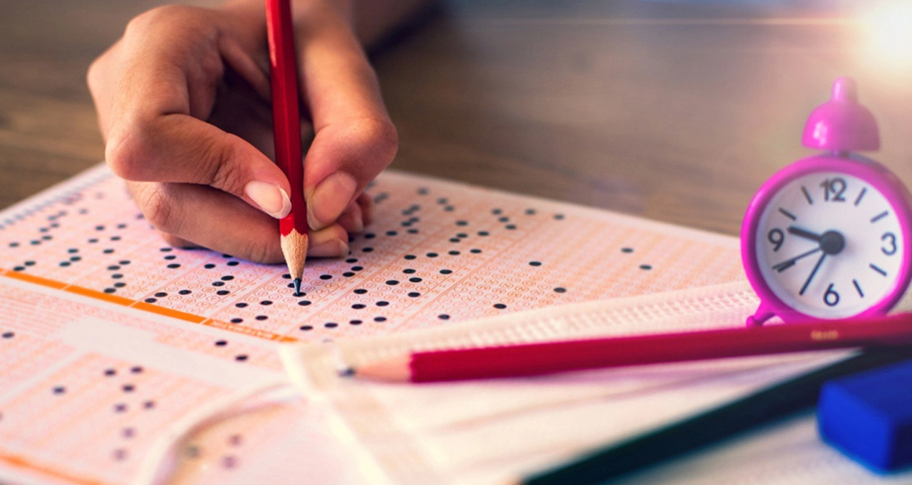 YKS sonuçları açıklandı, öğrenciler heyecanlı...