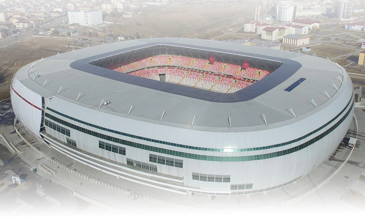 Sivasspor'da bir bu eksikti, şimdi de anonsçu krizi!