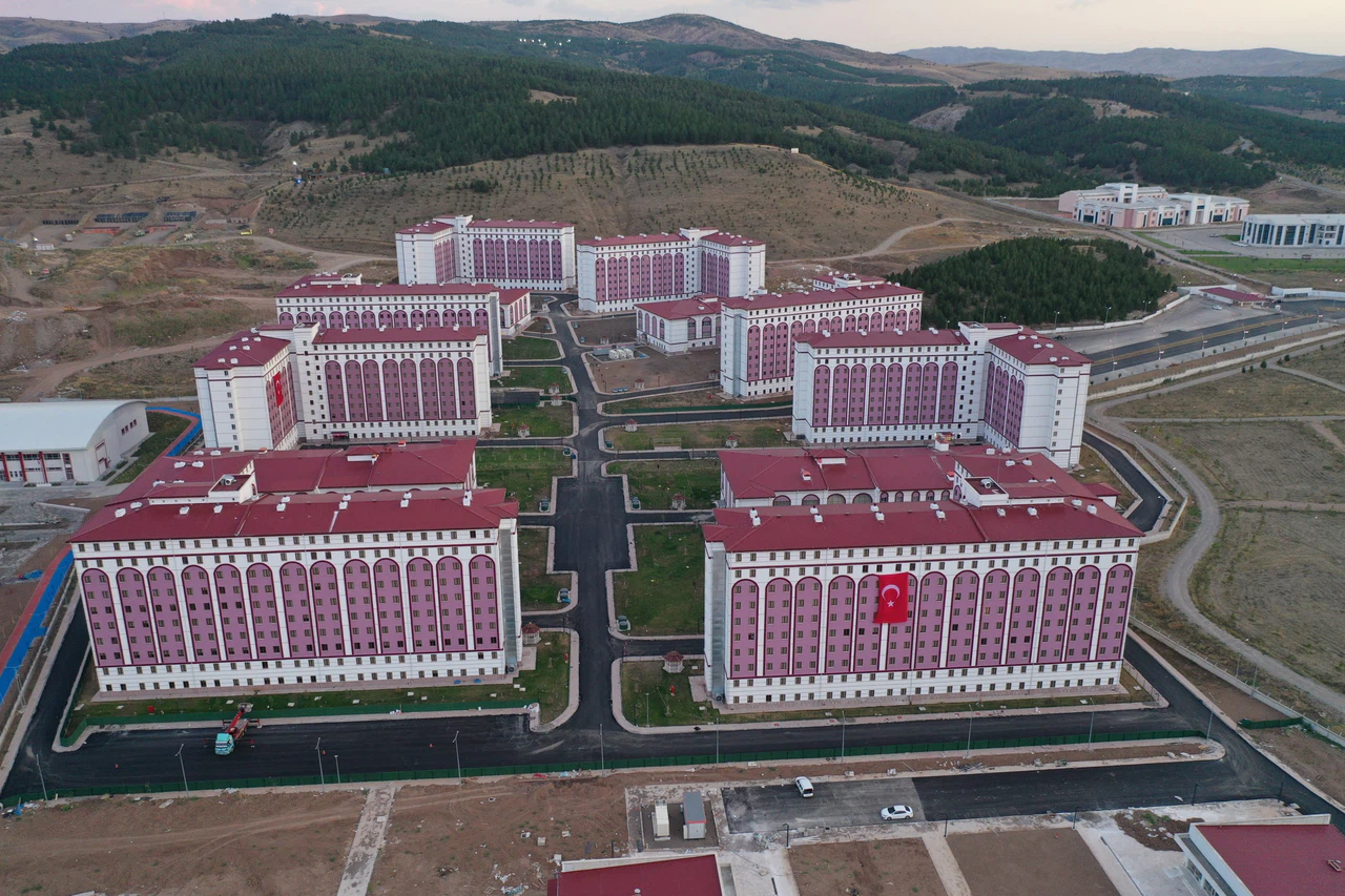 Üniversite öğrencileri KYK başvuruları başladı