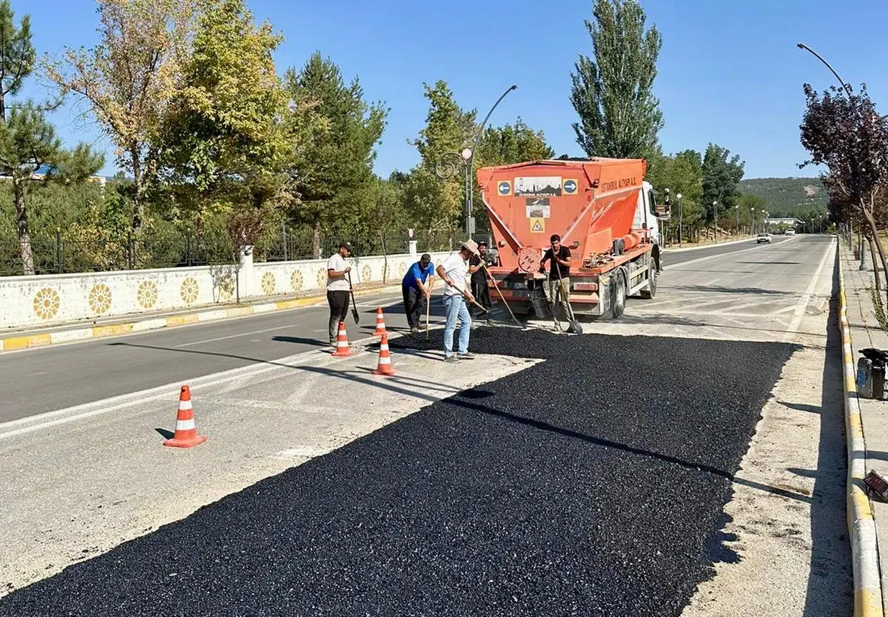 Cumhuriyet Üniversitesi öğrencilerine hazırlanıyor