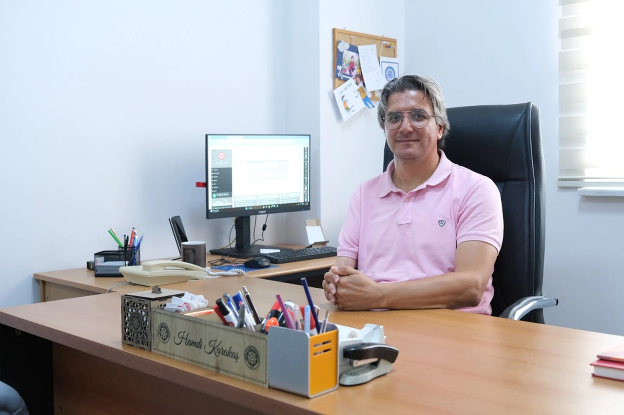 Sivas'tan öğrenci ve velilere altın değerinde tavsiyeler