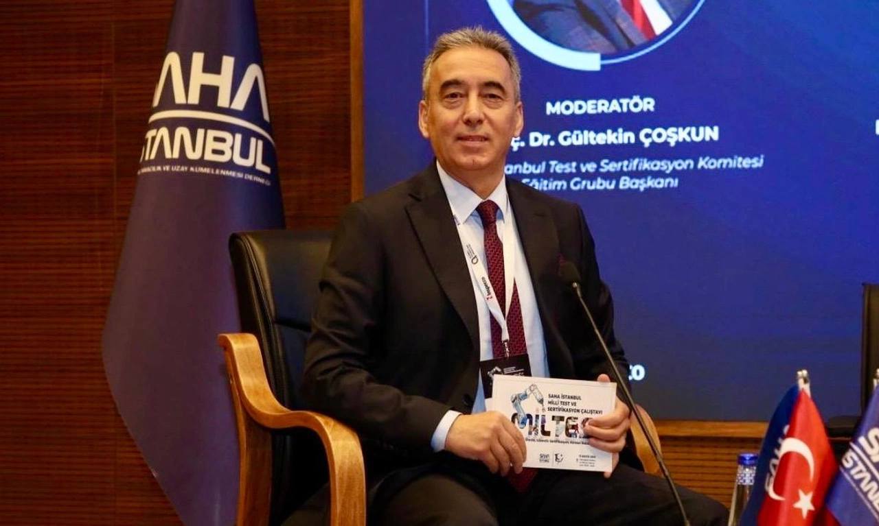 Sivas'tan helikopter güvenliği araştırmasında ilk