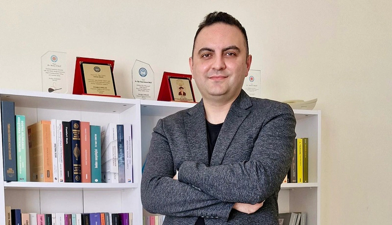 Sivas'ta uzmanından veli ve öğrencilere uyum uyarısı