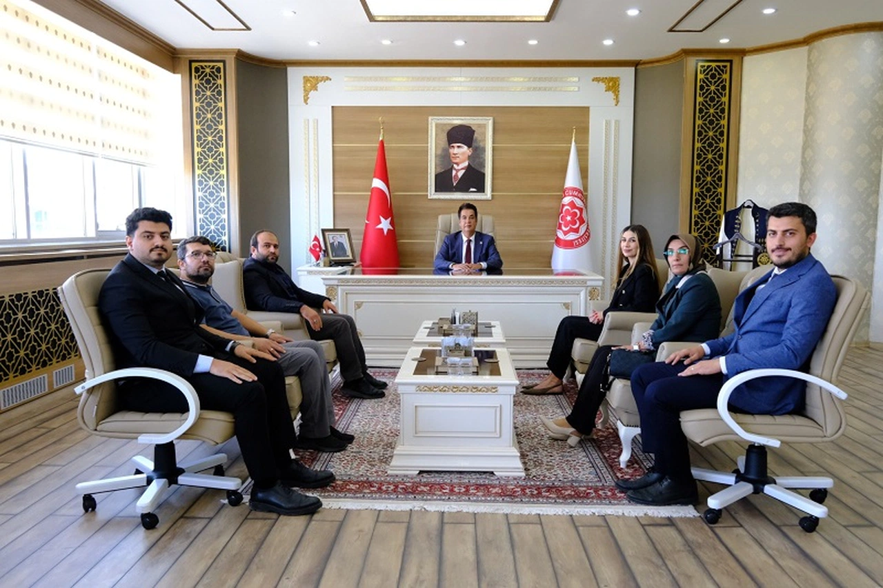 Sivas Cumhuriyet Üniversitesi’nde TEDx heyecanı başlıyor!