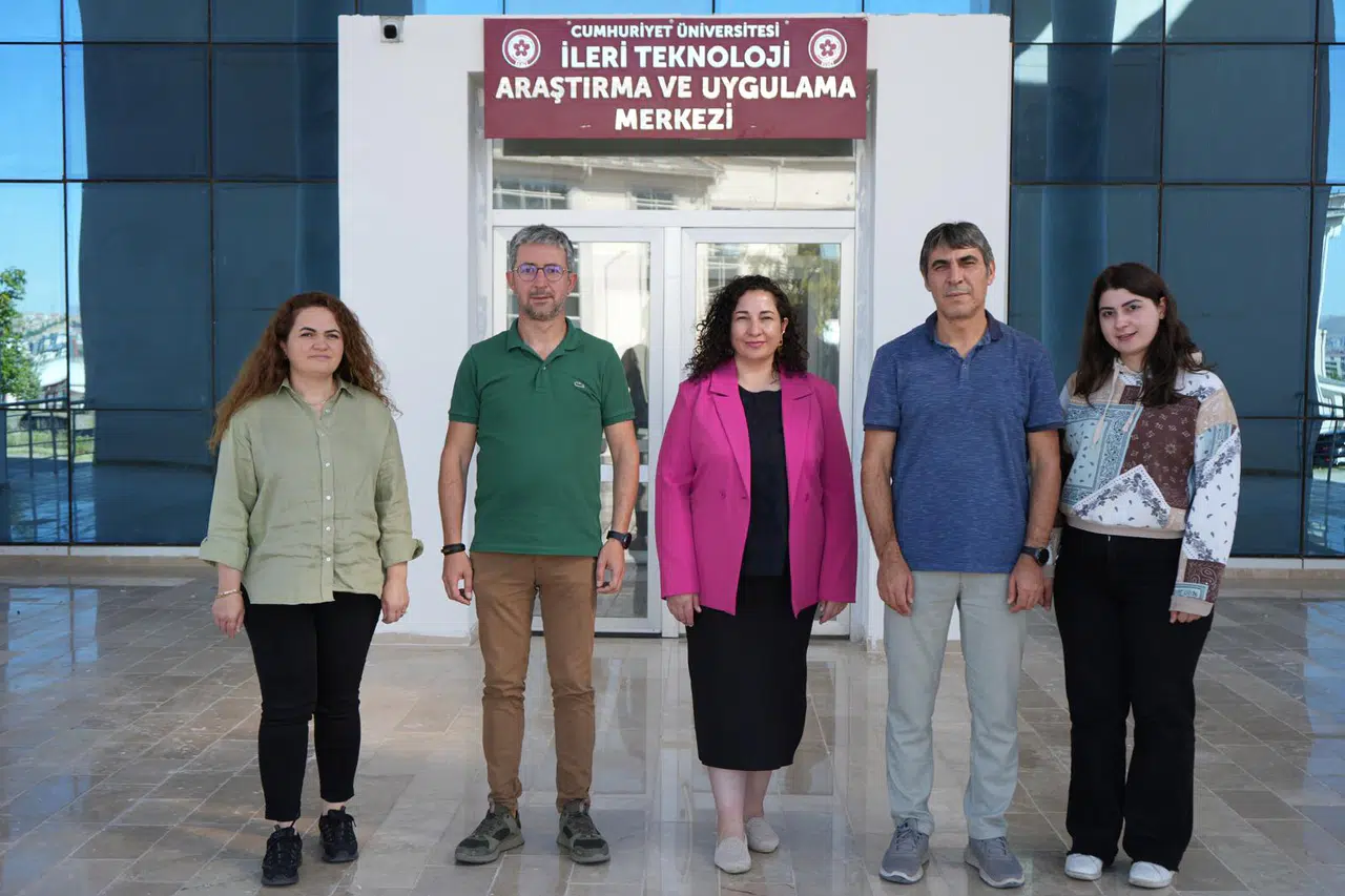 Sivas'tan sır perdesi aralanıyor: Kene, Pas Hastalığı ve daha fazlası