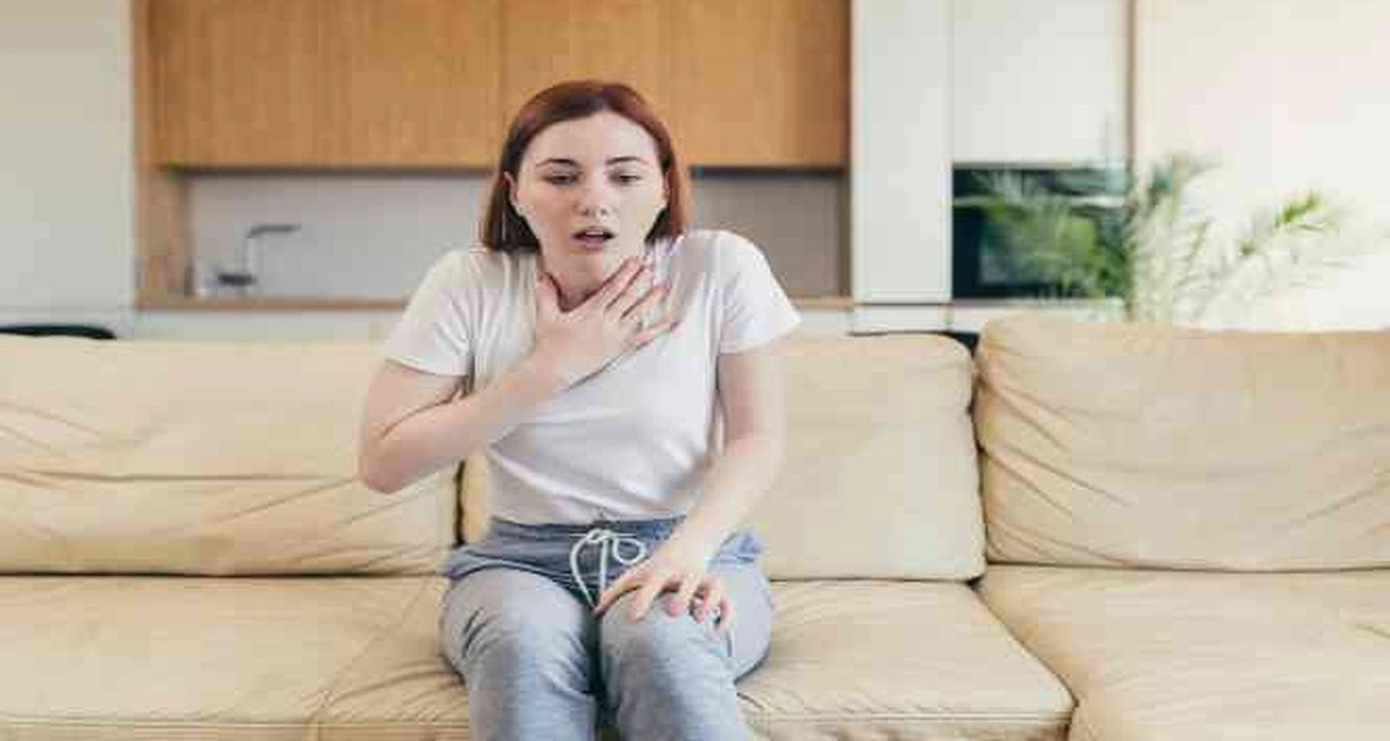 Bu belirtiler varsa panik atak geçiriyor olabilirsiniz<!