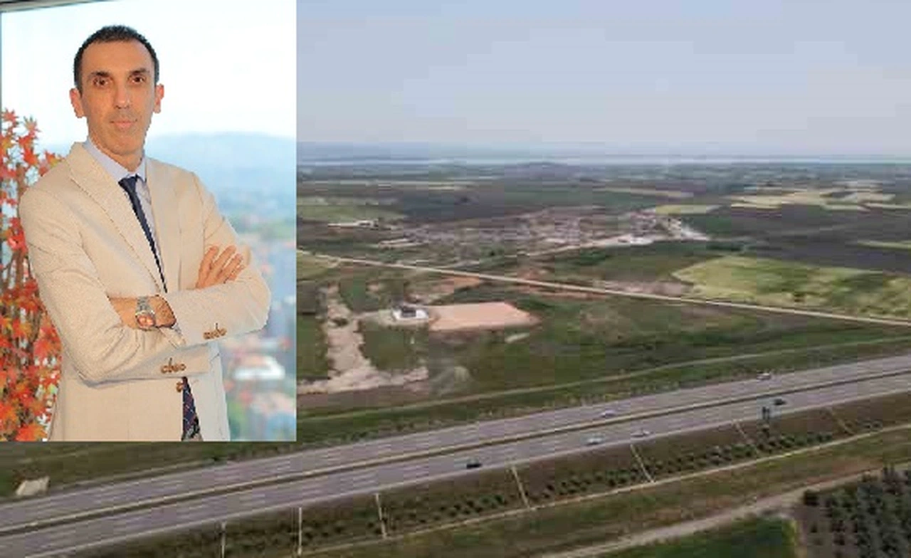 Dikkat! Parsellerde yer değiştirme uygulaması başladı