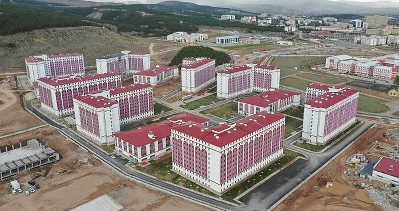 Sivas Cumhuriyet Üniversitesi: Öğrencilerin güvenliği önceliğimiz...