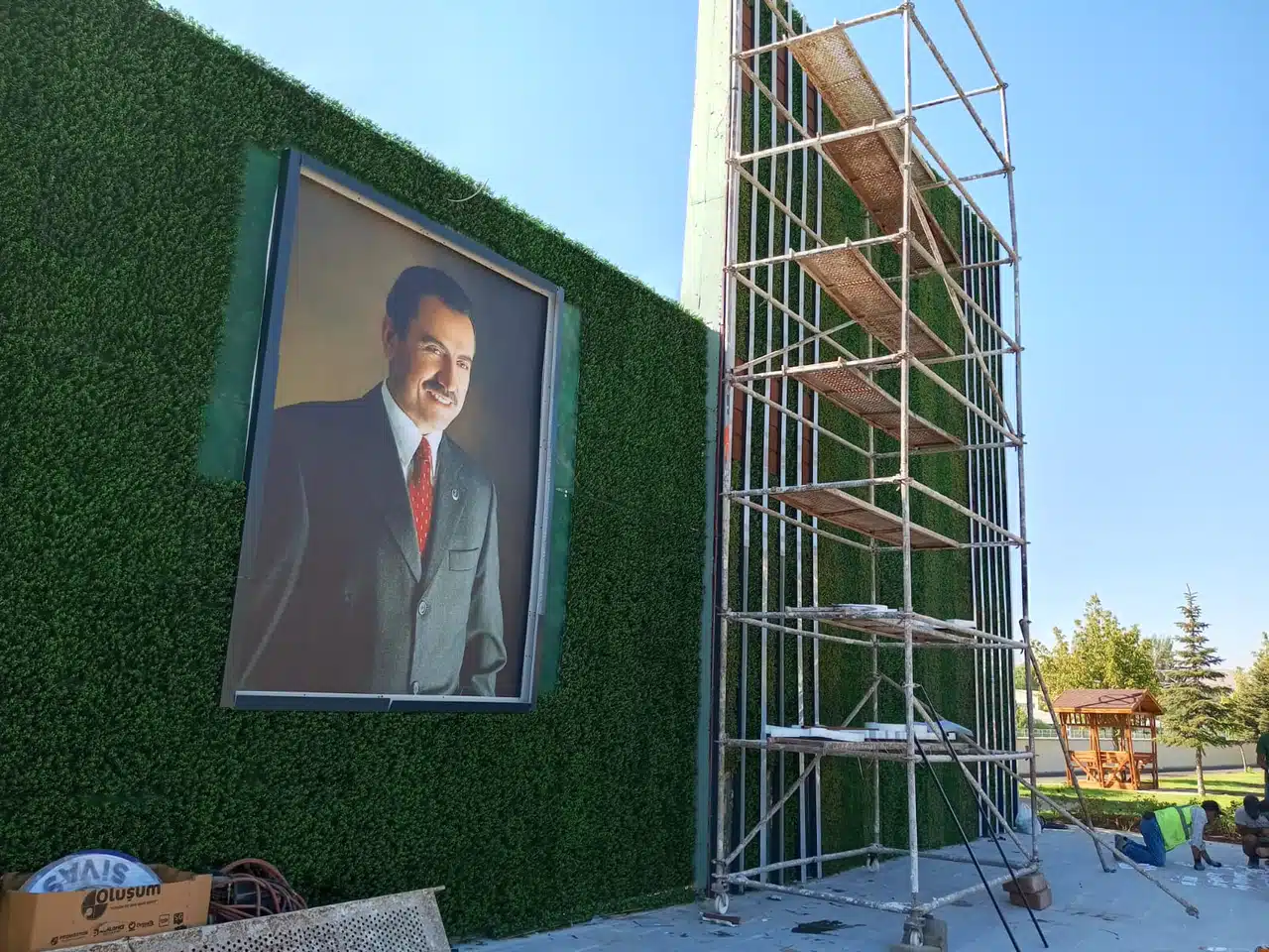 Sivas'taki O Tehlike Tamamen Ortadan Kalktı!