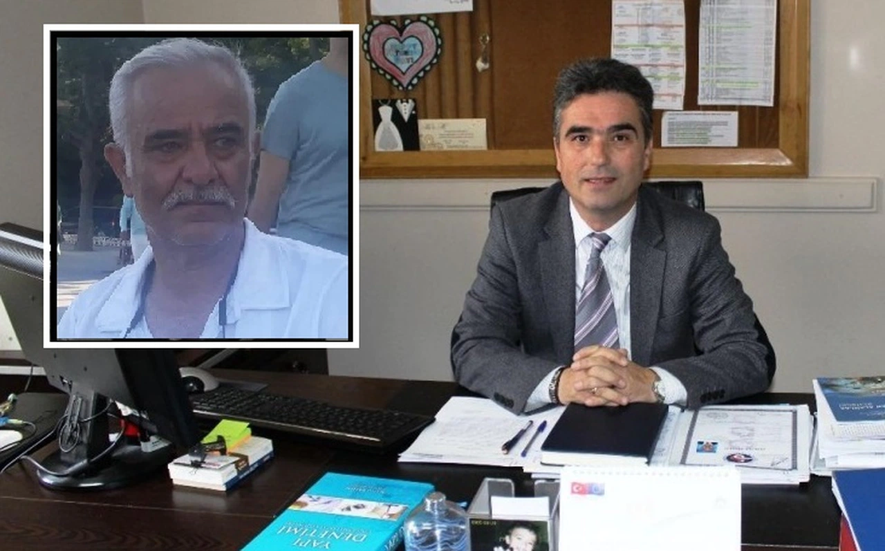 Sivas İl Hakem Kurulu'nda görev değişikliği