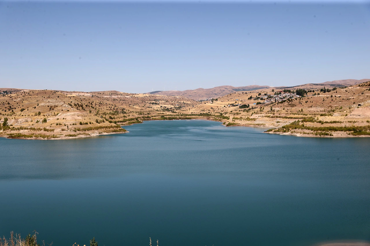 Sivas'tan Yüzleri Güldüren Haber!