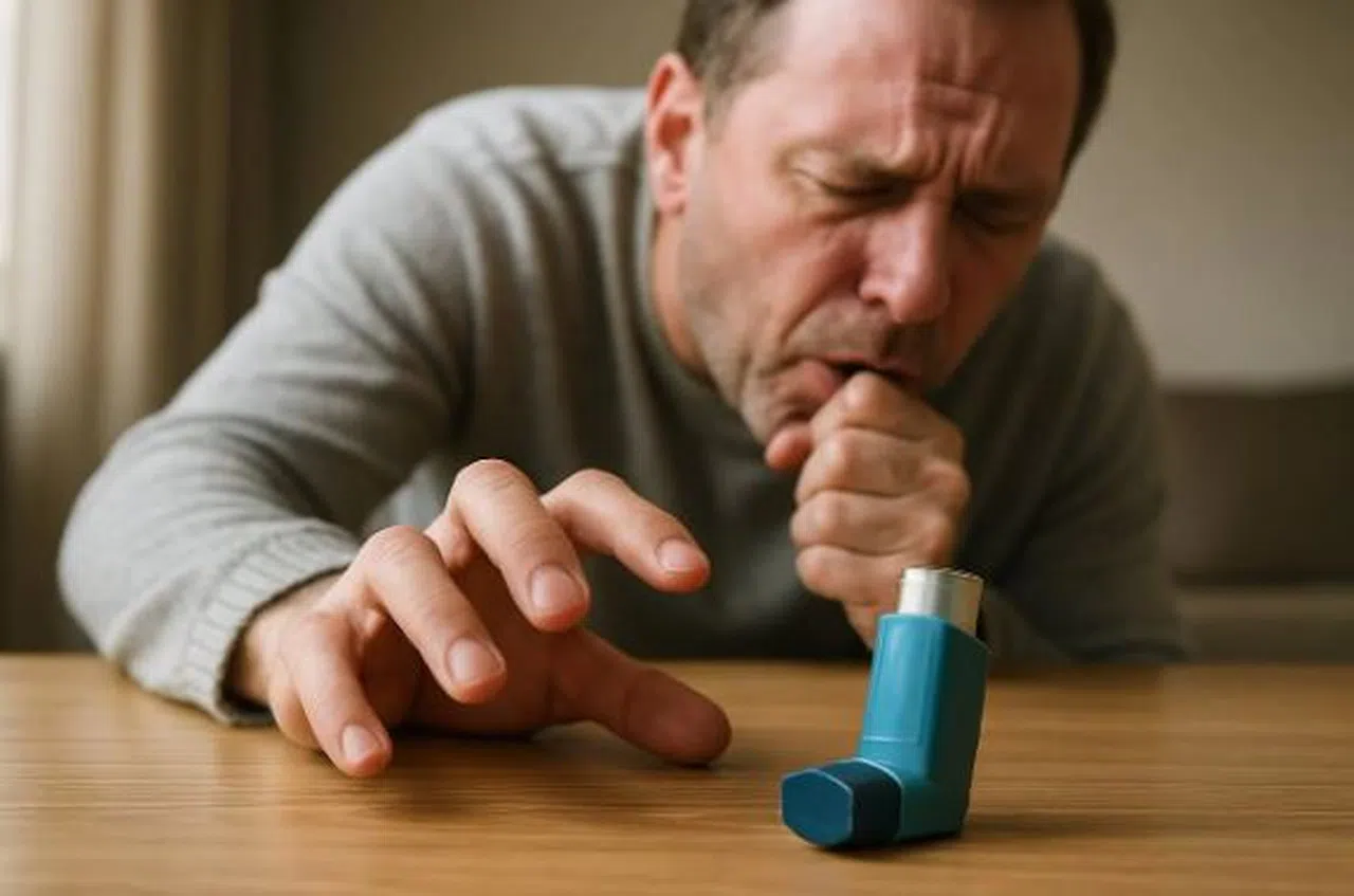 Nefes Darlığınızın Sebebi Çocukluk Yaşlarına Uzanıyor Olabilir!