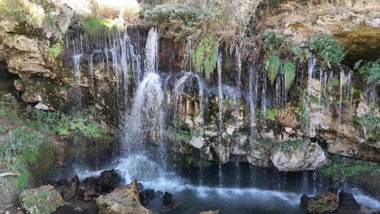 Sivas'ın 52 Kilometre Uzağındaki O Sır Perdesi Aralandı