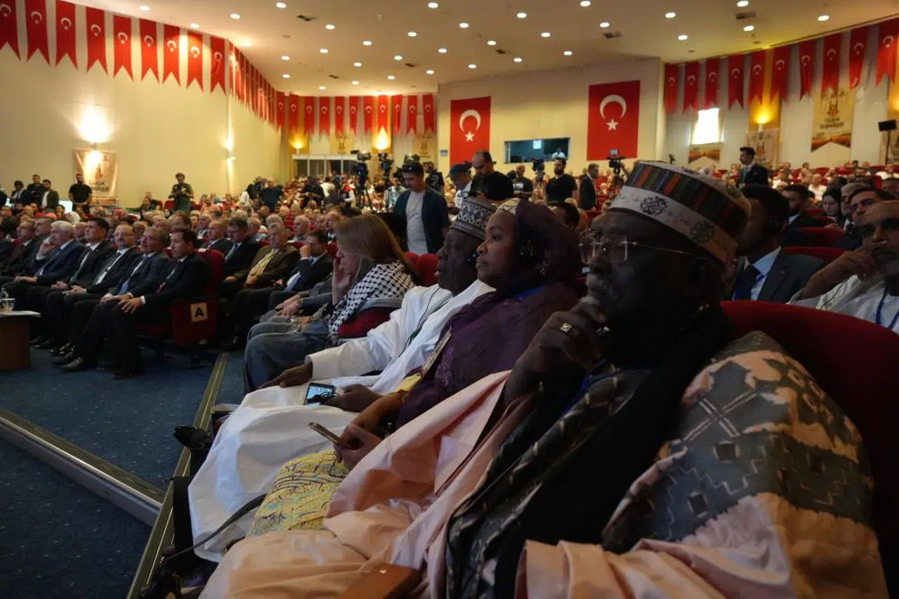 Uluslararası Tarım Konferansı'nda korkutan başlıklar