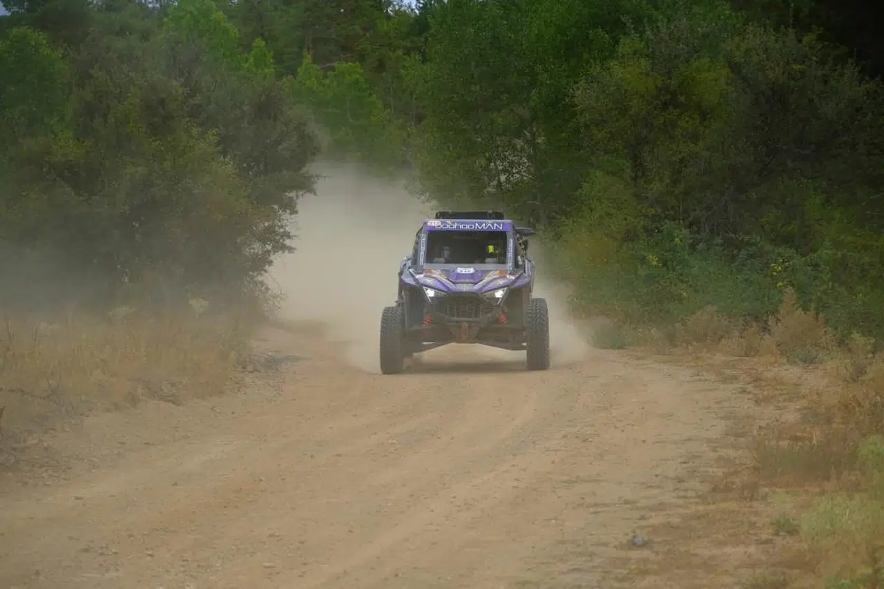 Ormanların kalbinde kıyasıya mücadele devam ediyor