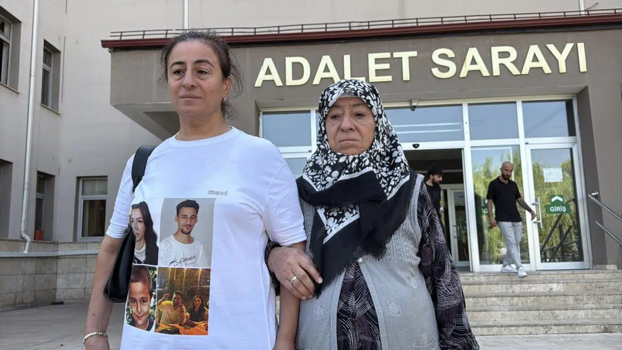 Sivas’ta kan donduran olayın davasında ilk duruşma