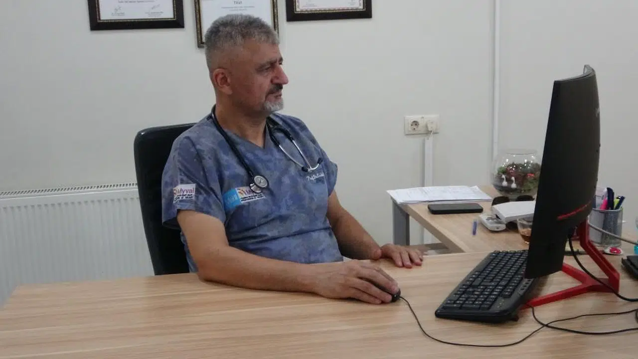 Aşılar kalp ve felç riskini azaltıyor