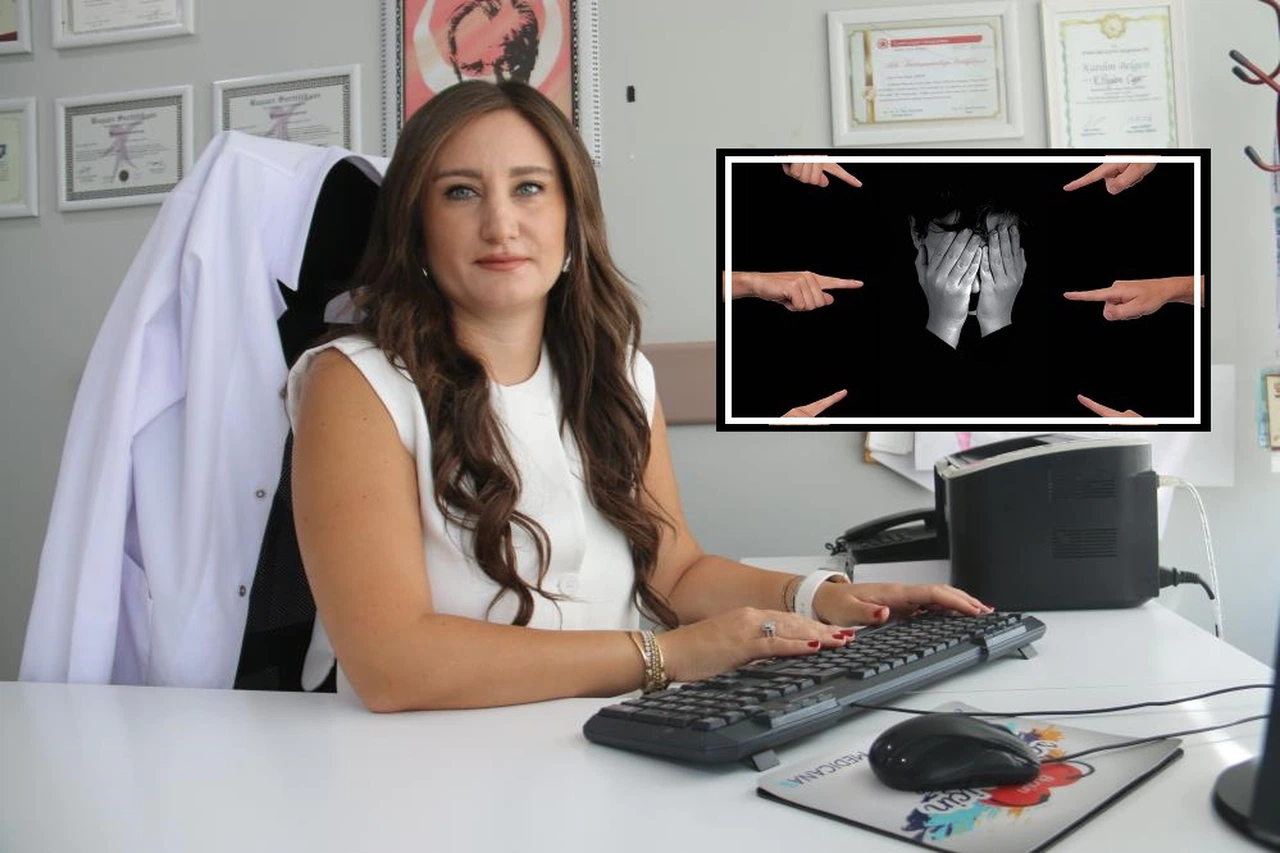 Sivas'tan akran zorbalığına dikkat çekildi!..