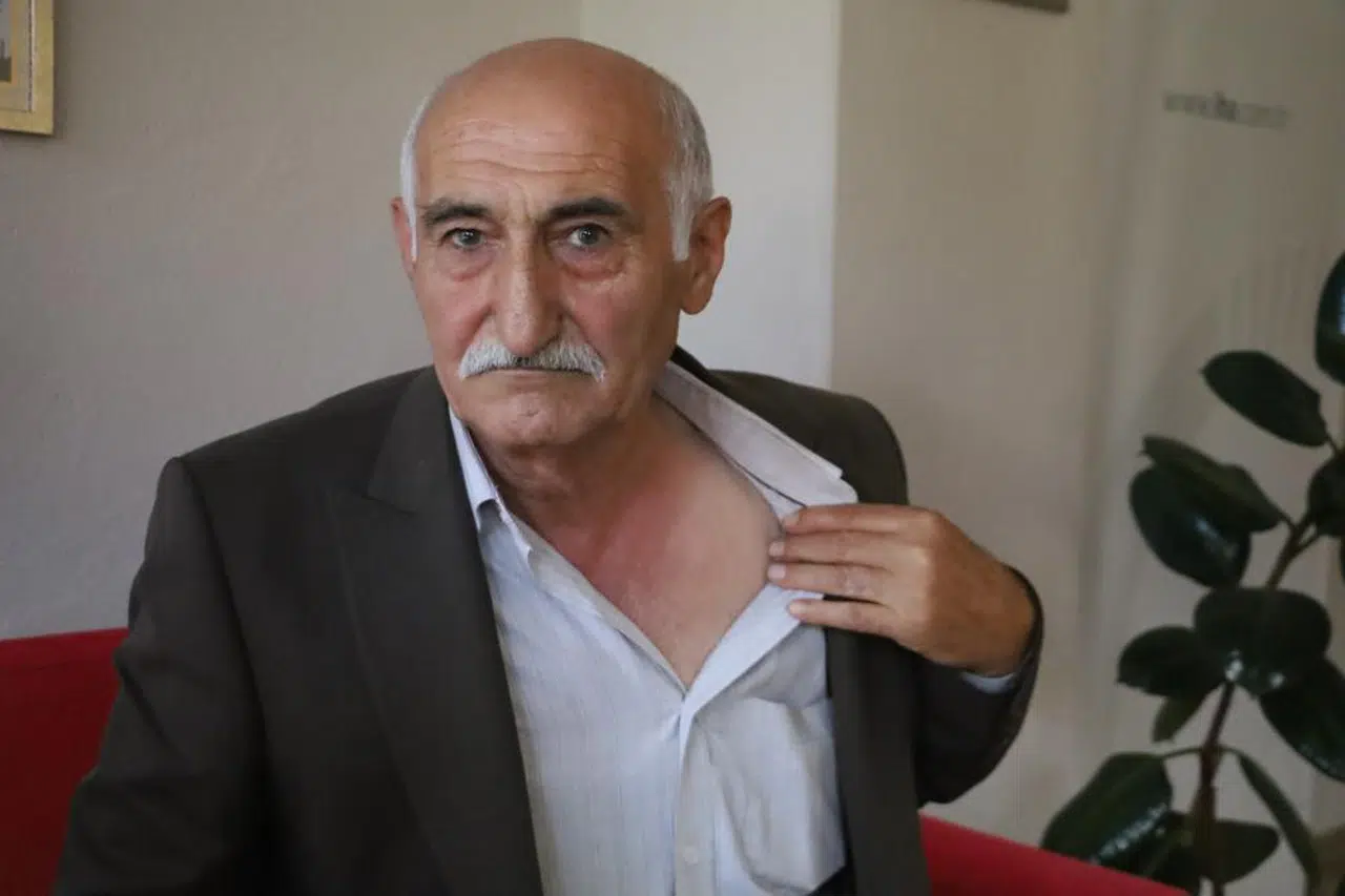 Sivaslı 12 Eylül mağduru: Namaz kılarken işkence edilip öldürüldü!..