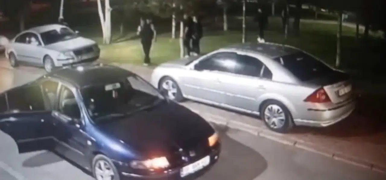 Borç meselesinde kan aktı!...