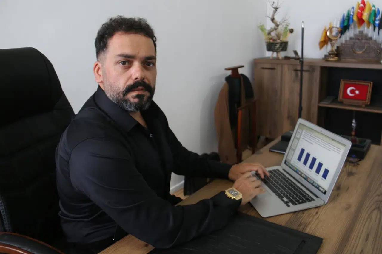 Sivas 3 yıllık yol haritasından umutlu...