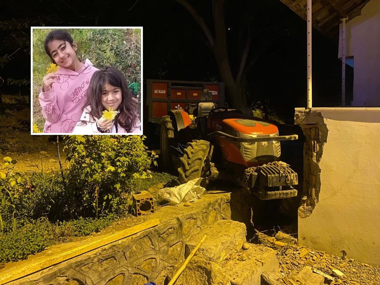 Çocuk sürücünün babasına 12 yıl hapis cezası