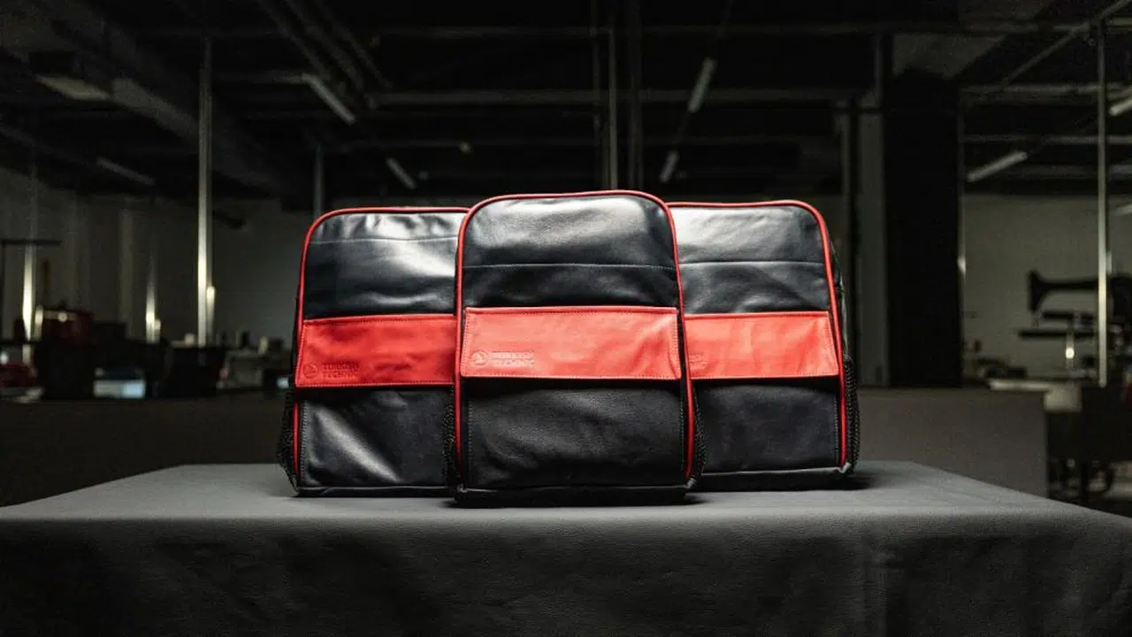 THY koltukları okul çantası oldu