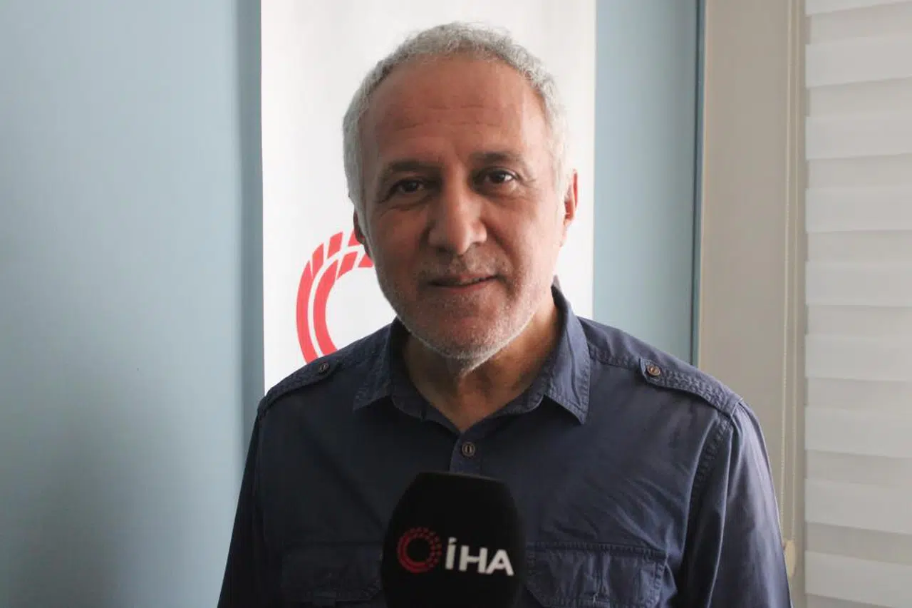 Türkiye'de 7,5 milyondan fazla boş daire var