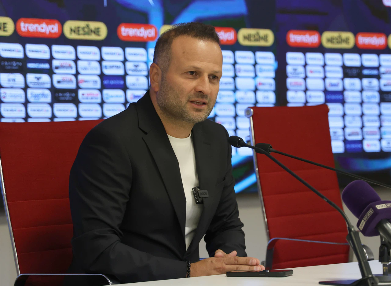 Sivasspor’da Kara Bulutlar Dağıldı Korkmaz’dan Net Mesaj