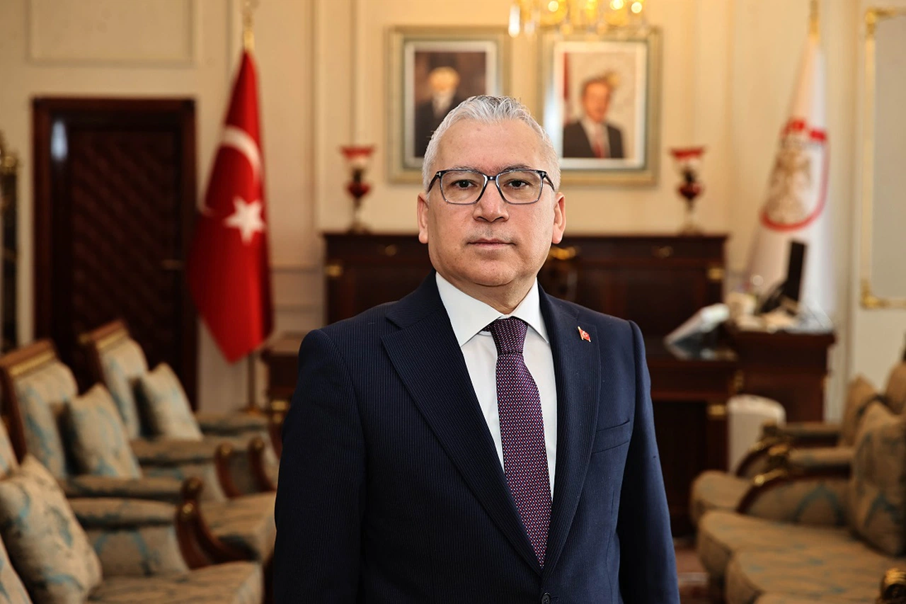 Bugün bizlere düşen görev; aynı şuurla hareket etmek