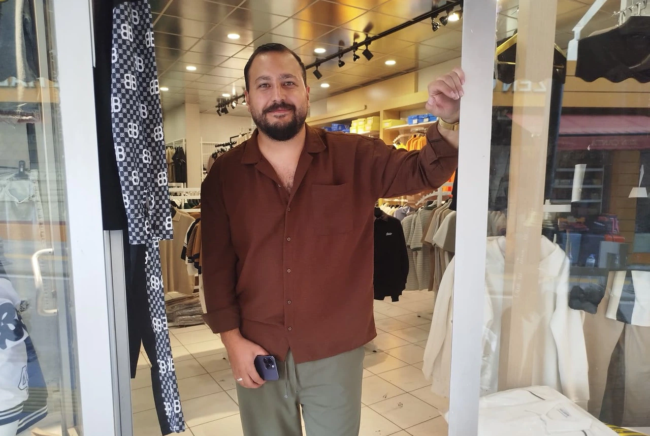 Sivas Esnafı Mum Gibi Eriyor