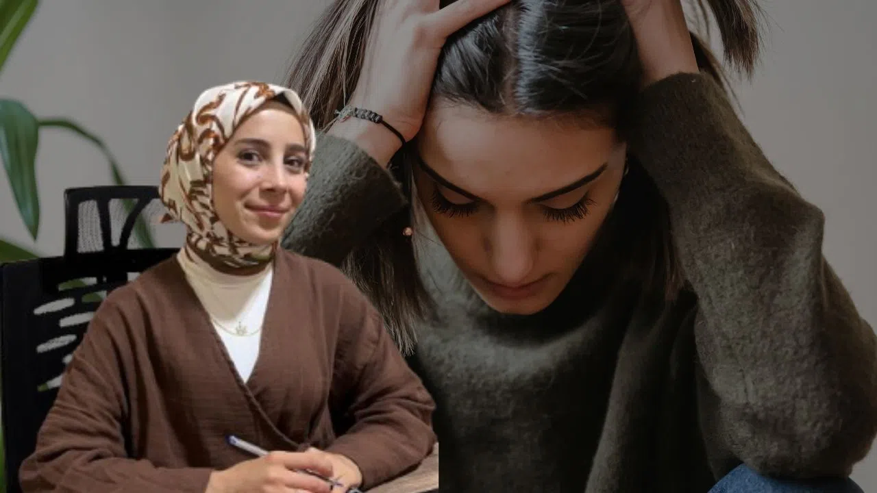 Sivaslı Uzmandan Bir Hayatı Değiştirebilecek O Basit Tavsiye!