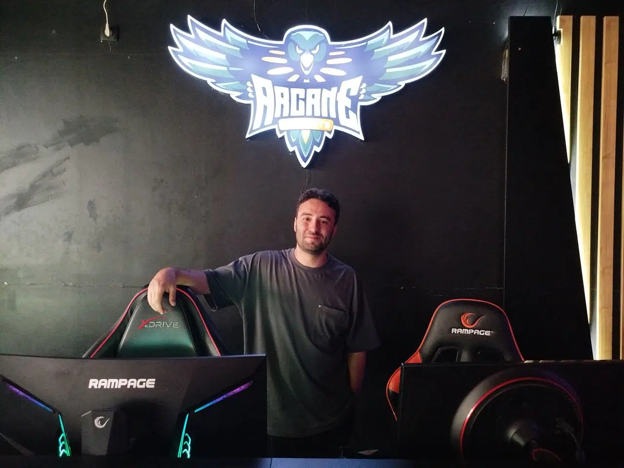 Sivas'ta İnternet kafelerin bilinmeyen değişimi