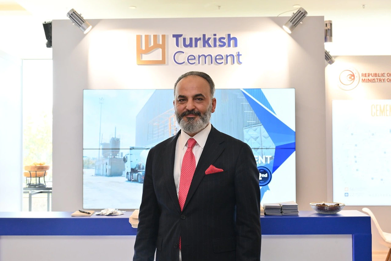 Çimento sektörü kur baskısından dertli!..