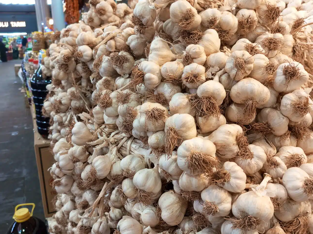 Sivas'ta Kış Hazırlığı Alarmı! Yok Satıyor!