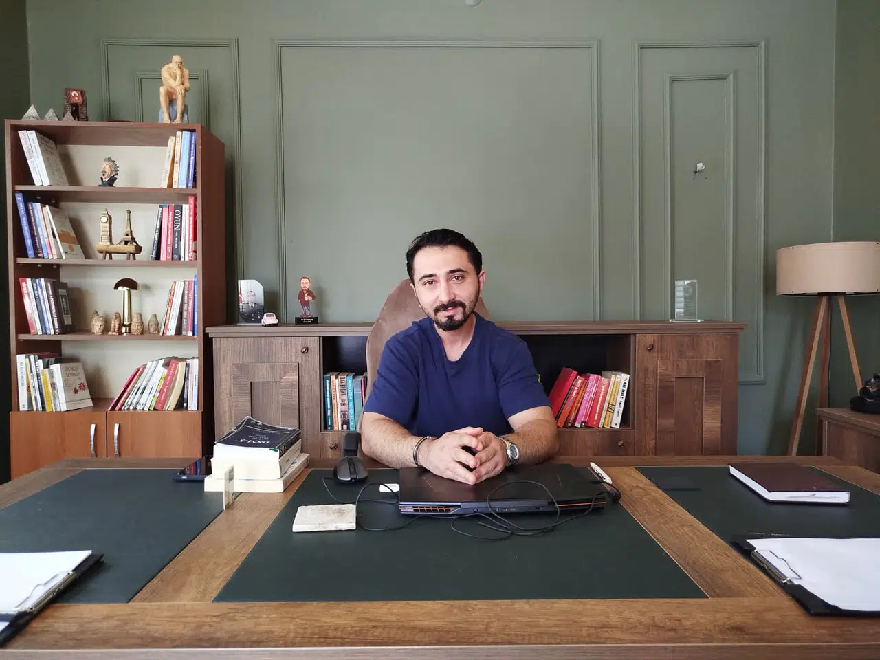 Sivas'ın gizli salgını! 'İyiyim' diyenler tehlikede!