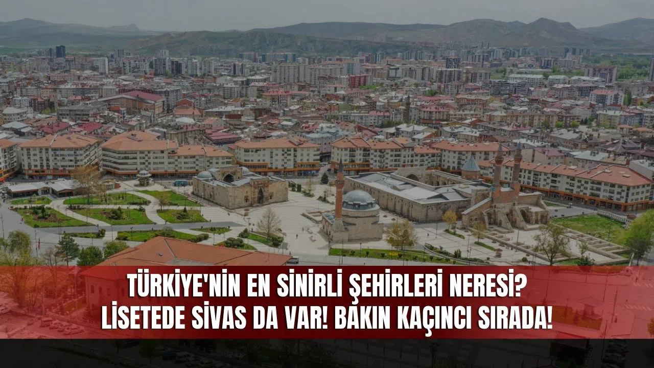 Sivaslılar Bu Habere Çok Sinirlenecek!