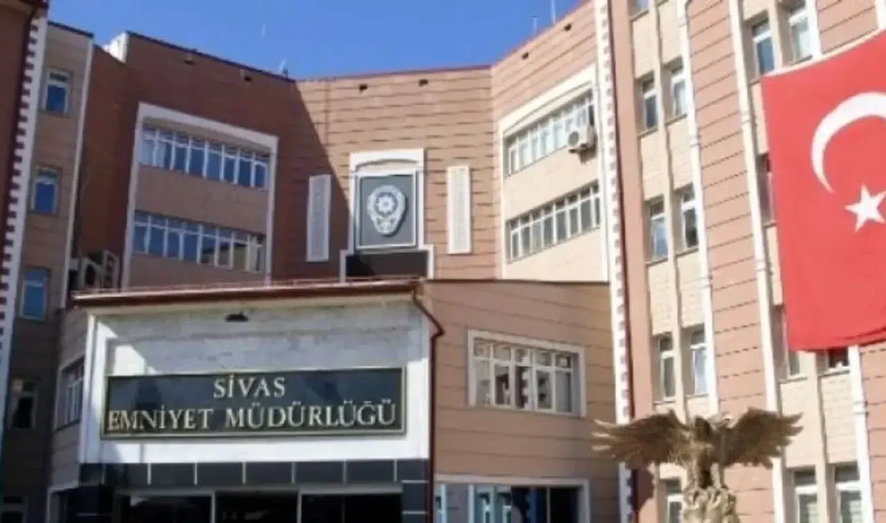 Sivas’ta gece yarısı kurşun sesleri! Gerçek ortaya çıktı…