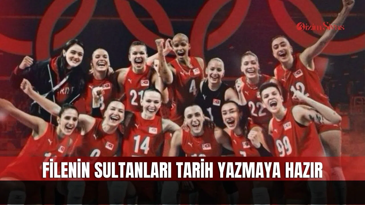 Filenin Sultanları tarih yazmaya hazır