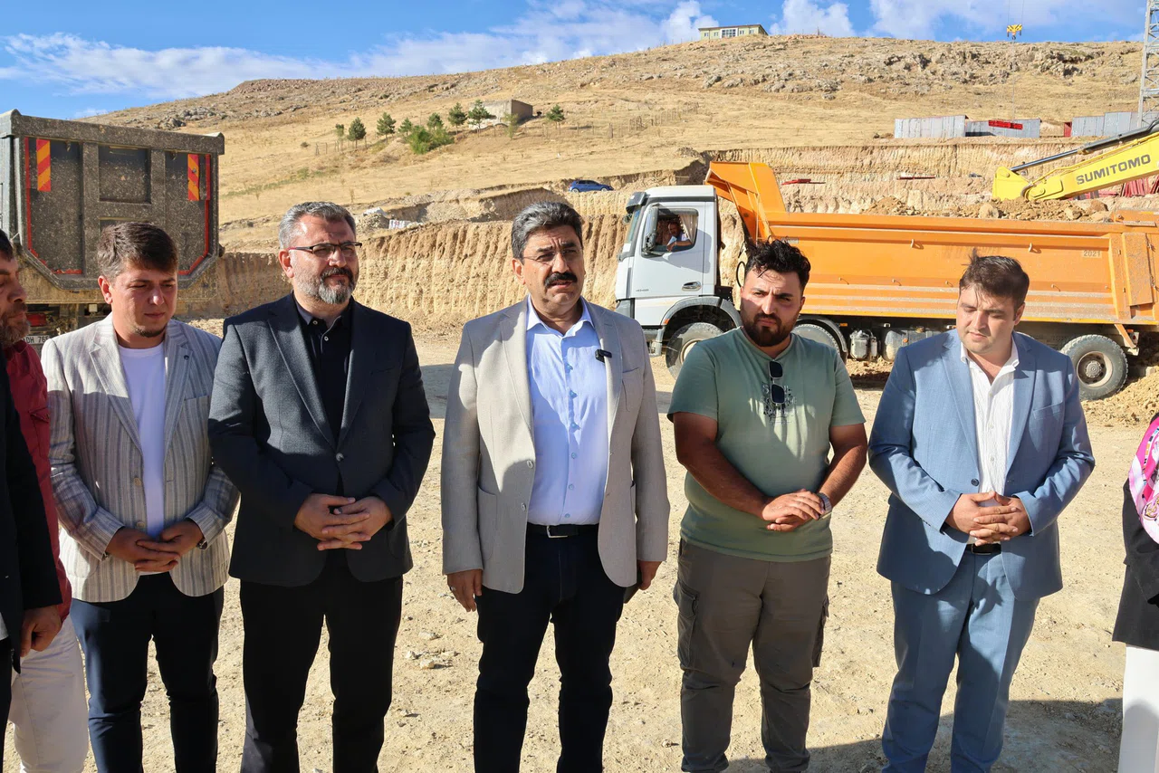 Sivas'taki TOKİ Konutları Ne Zaman Teslim Edilecek? İşte Detaylar!