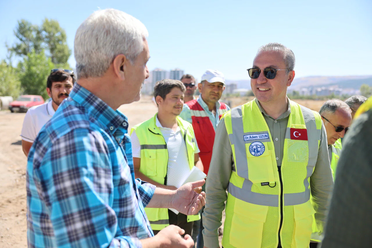 Sivas’ta hangi mahalleler altyapı yatırımlarıyla yenileniyor