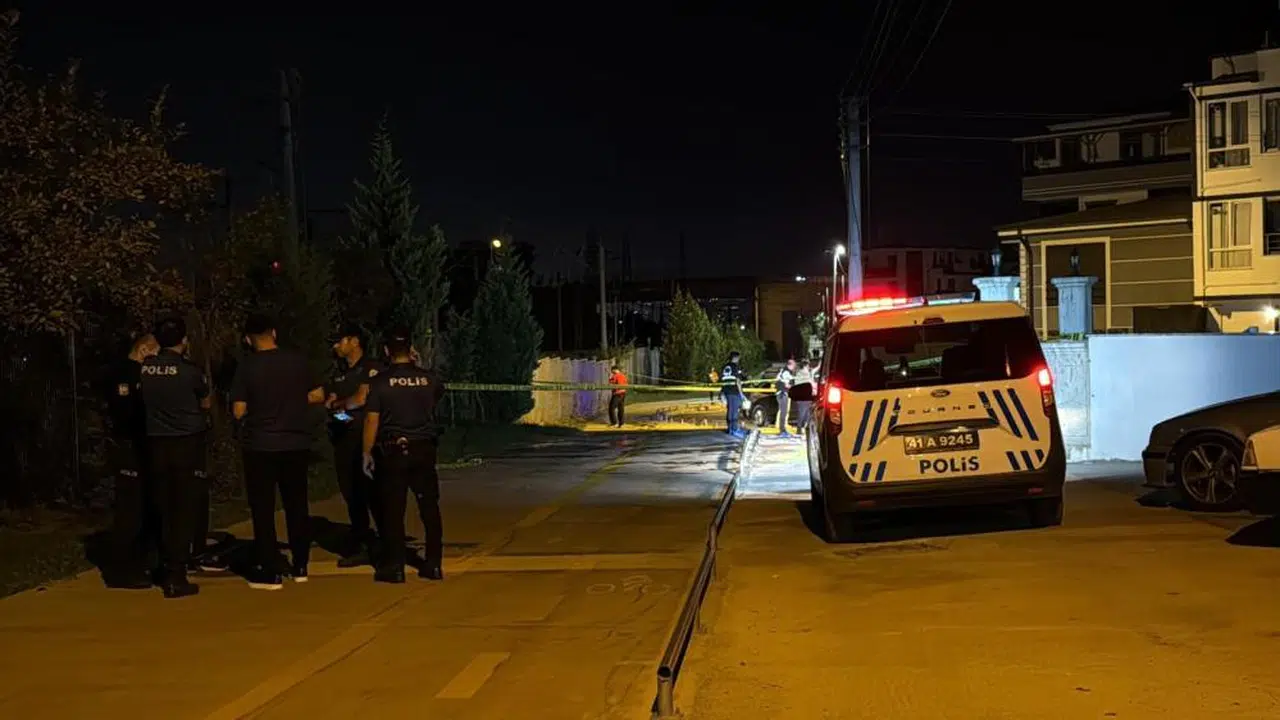 Sevgili Krizinde 3 Kişi Hayatını Kaybetti !