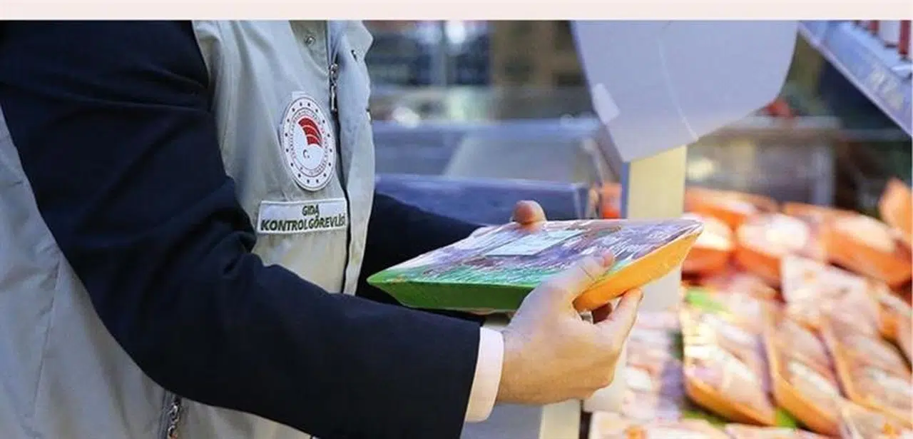 Sadece 1 Ayda 176 Milyon Lira Ceza Kesildi!