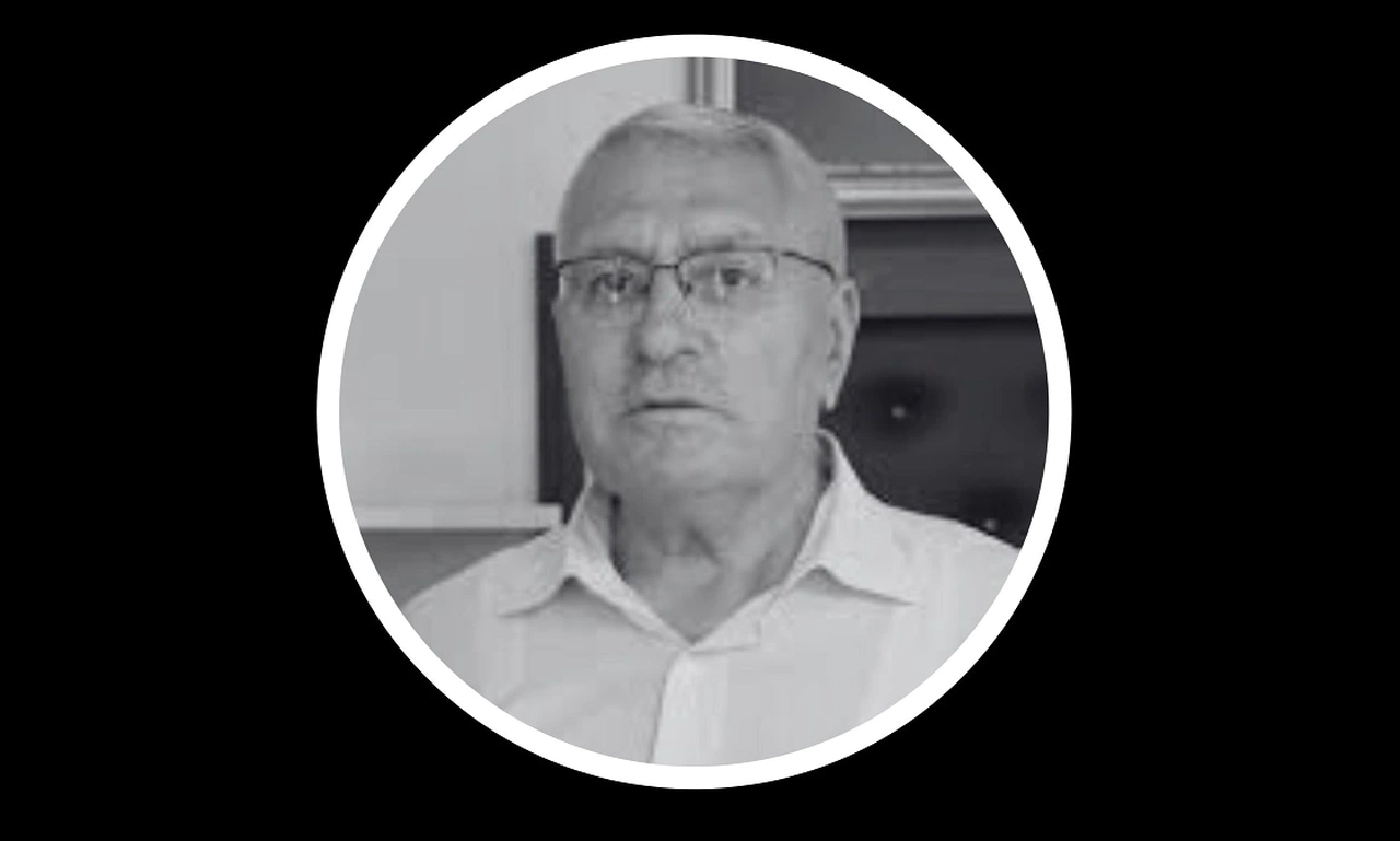 Sivas Yenidoğan Mahalle muhtarı vefat etti