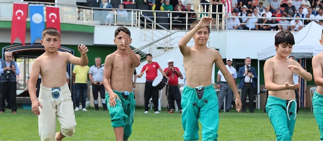 Bugün Sivas’ta unutulmaz bir program sizleri bekliyor