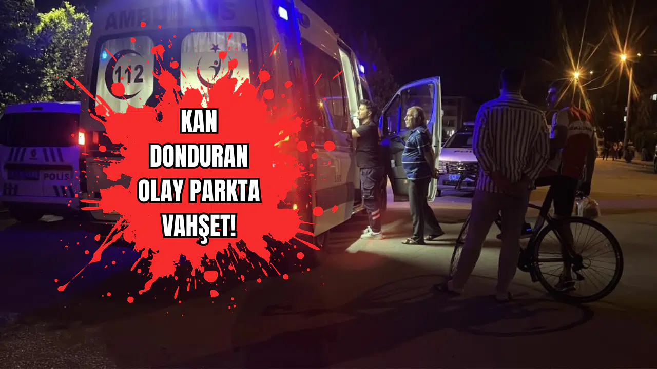 Aile İçi Kavga Kanlı Bitti Baba Hayat Savaşı Veriyor