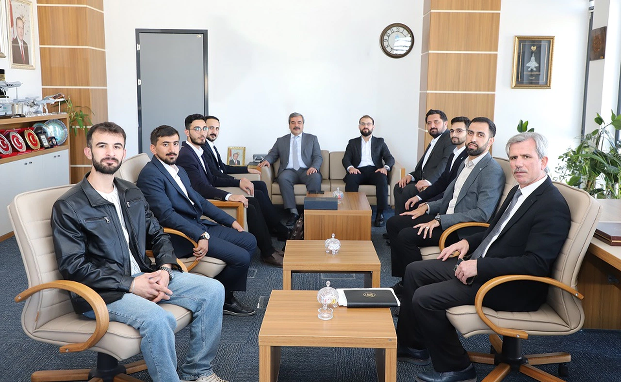 Üniversite ile sivil toplum arasında yeni dönem başlıyor